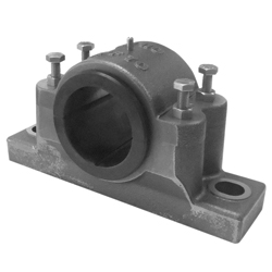 Flocculator bearing unit (UPF)