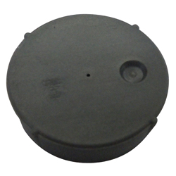 Cap for filling of guide rail bolt holes (S type and SE type applicable)