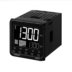 Temperature Controller (Digital Controller) [E5CC]