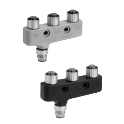 Connector for Smart Muting Actuator