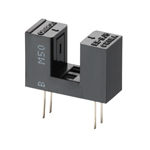 Transmission Type Photo Micro Sensor (general purpose type for printed circuit boards) [EE-SJ]
