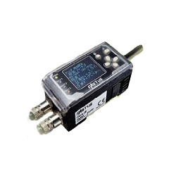 Displacement sensor amplifier unit CDA series