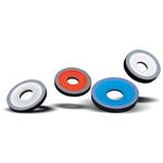 Diffuser Ring Lighting OPIR/OPIR-S Series
