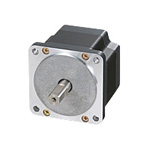 Ultra Low Speed Synchronous Motor for DC Power Supplies - SMK Series