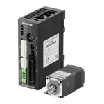 Compact Linear Actuator, DRL II Series