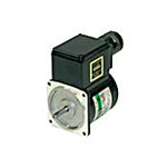 Increased Safety and Explosion Proof Type Motor K Series