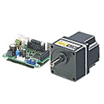 Brushless Motor Unit BLH Series for DC power supply