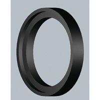 L Type Gasket for Sanitary Flange (L Type Gasket for SF)