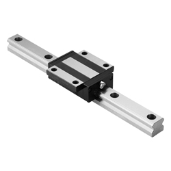 Flanged H-Type Eco Guide (EGH-F, EGH-FL Series)