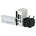 High Speed and Highly Accurate Laser Displacement Sensor Controller