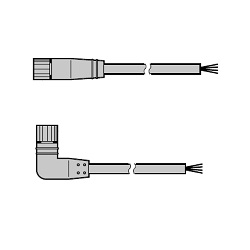 Quick-Connection Cable (EZ-10)