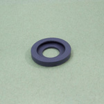 Caster Pad Optional Parts Rubber Washer