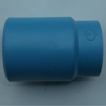 Pipe-End Anticorrosion Fitting, RCF-MK Type, for Fixture Connection, General Type, Water Faucet Socket