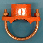 Top Outlet, T-2 Screw-In