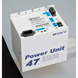 Power Unit 47