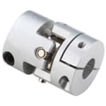 Universal Joint Coupling - Clamping Long Type -