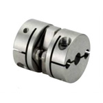LAD-C Series Spring Type Precision Shaft Fitting