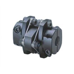 Precision Axial Fitting-Spring Type, LCD-B Series