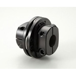 Precision Axial Fitting-Spring Type, TCS-B Series