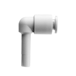 Plug-In Elbow KRL-W2 One-Touch Fitting