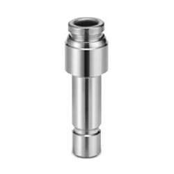 Reducer KQG2R, SUS316 One-Touch Pipe Fitting