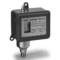 General-Purpose Pressure Switch ISG Series