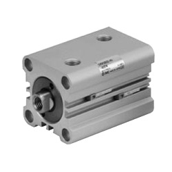 JIS Standard-Compliant Compact Hydraulic Cylinder CH□KD Series