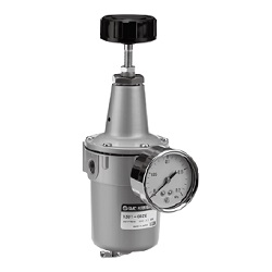 Pressure Reducing Valve With Filter 1301 Series