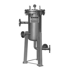 Filter for Industrial Use FGA Series