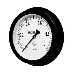 Socer Planning General-Use Pressure Meter / Compound Gauge / Vacuum Gauge - D Type
