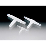 PP Tube Connector Tees, Tapered Type
