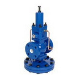 Pressure Reducing Valve, Direct Acting, Compact SUS Bellows Type
