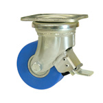 Low Floor Type Super Heavy Load Casters 1000 DHJB
