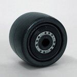 CYN Nylon 6 (for Casters with Low Platform Medium Duty Stoppers)