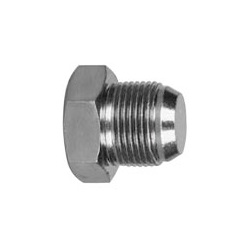 Plug Type Adapter MS-1UNF (Unified Screw Thread)