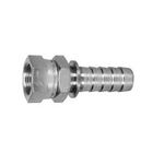Parallel Male Screw for Necked Bamboo Pipe (for Steam Hose) N7007