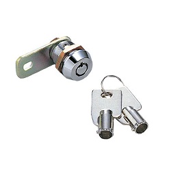Cylinder Lock (for Sheet Metal Door) NAL-B