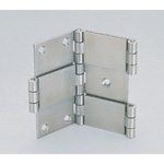 Stainless Steel Folding Screen Hinge_HG-BH
