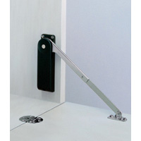 Soft Down Stay for Heavy Doors (For Use with 2)_HDS-10