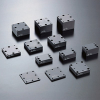 Spacer □40 for optical axis height adjustment