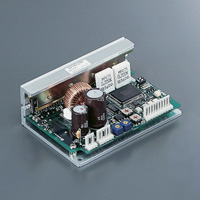 Stepping Motor Driver