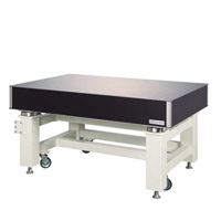 Spread Type Steel Honeycomb Air Spring Vibration Isolation Table