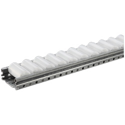 Roller Conveyor Wide (Cut Product)