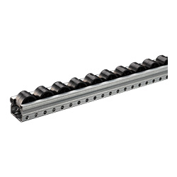 Roller Carrier 3323P37 Conductive (to Be Cut)