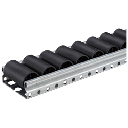 Roller Conveyor, Conductive (Cut Product)