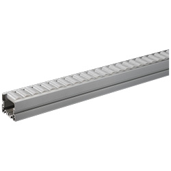 Aluminum Roller Controller 1425P15 (Cut Product)