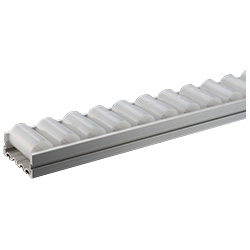 Aluminum Roller Controller Wide 3362P40 (Cut Product)