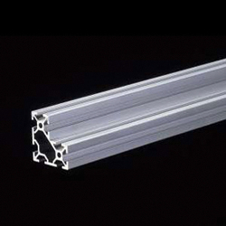 Aluminum Structural Materials SF20 6 mm Groove Width Type SF-20/40/40