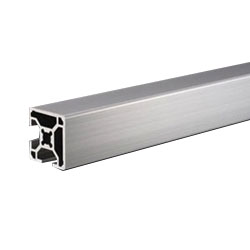 Aluminum Structural Material SF30, Groove Width 8‑mm Type (SF2-30/30/2F)