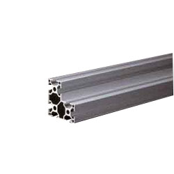 Aluminum Structural Materials SF30 8mm Groove Width Type SF-30/60/60